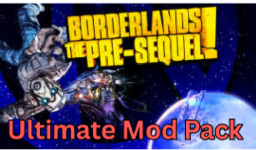 Borderlands the presequel - the,