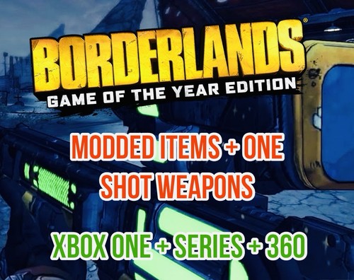 Borderlands gioco dell - borderlands,