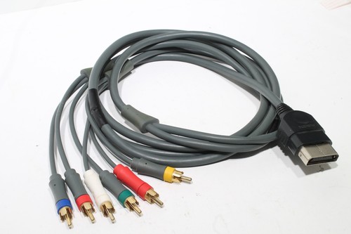 Cavo componente xbox - cavo, hd