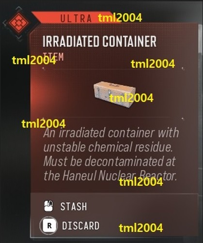 Mw4 dmz contenitore - mw4, 🎃