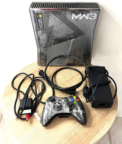 Xbox 360 call - xbox, duty