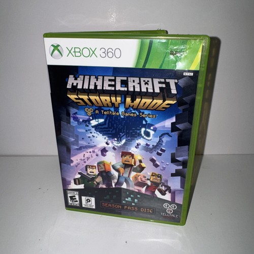 Minecraft story mode disco - story,