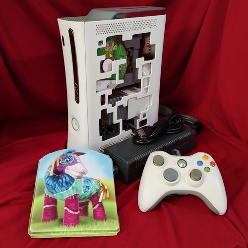 Console xbox 360 - console,