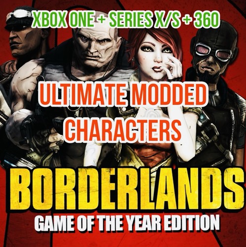 Borderlands gioco dell - borderlands, dell'anno
