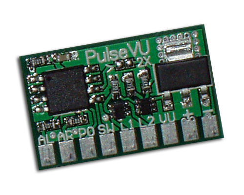 Pulsevu xbox 360 - led, pulses