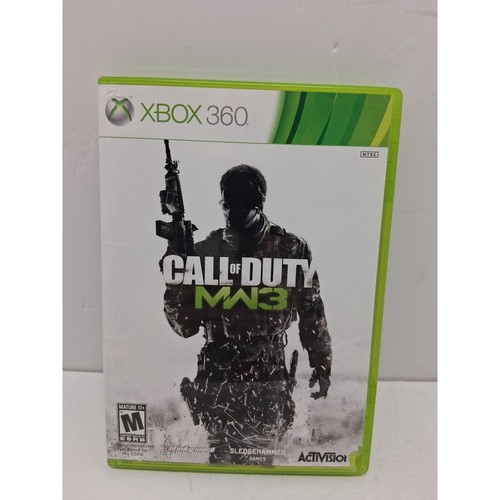 Call duty modern - modern, 3