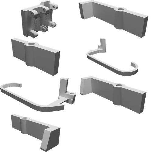 Mod controller adattivo - controller,