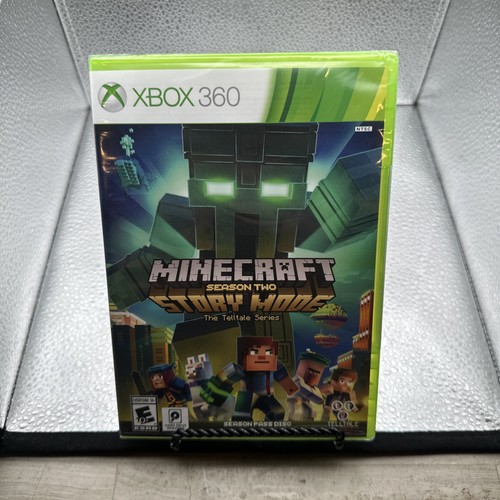 Minecraft story mode stagione - mode,