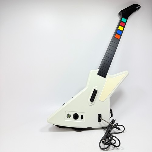 Redoctane guitar hero plorer - redoctane, x-plorer