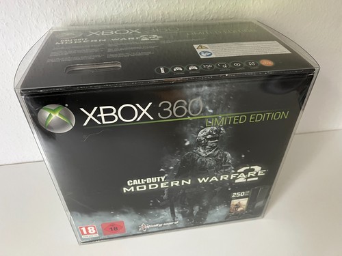 Xbox 360 elite - xbox, modern