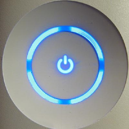 Led blu rossi per - e,