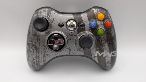 Xbox 360 controller wireless - 360,