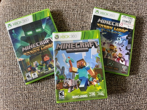 Xbox 360 collection - xbox, 🎮