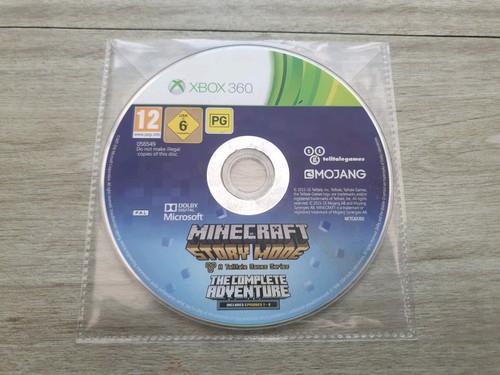 Minecraft story mode - minecraft,