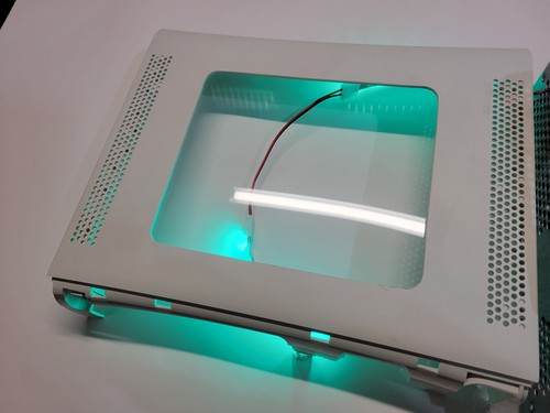 Custodia personalizzata xbox - personalizzata,