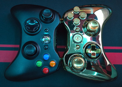 Pacchetto controller xbox - pacchetto,
