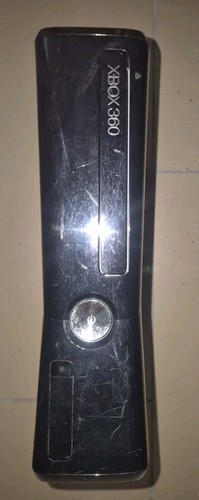 Xbox 360 slim - xbox, 250gb