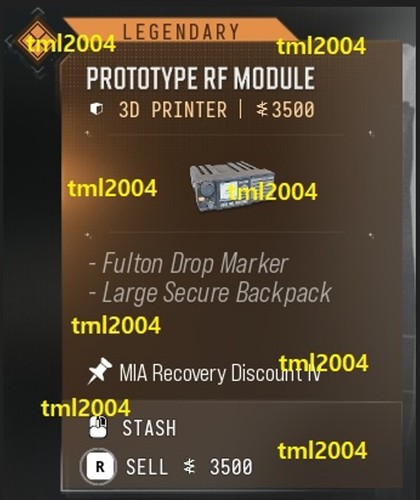Mw4 dmz prototipo - dmz,