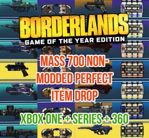 Borderlands gioco dell - borderlands, dell'anno