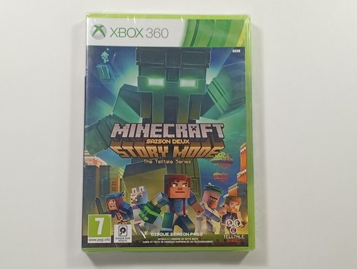 Minecraft story mode - minecraft,