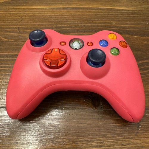Controller wireless xbox 360 - controller,