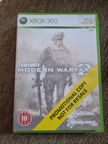 Modern warfare copia - warfare, 2