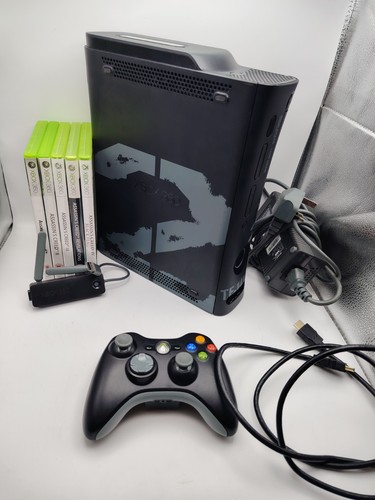 Console 250gb microsoft xbox - 250gb,