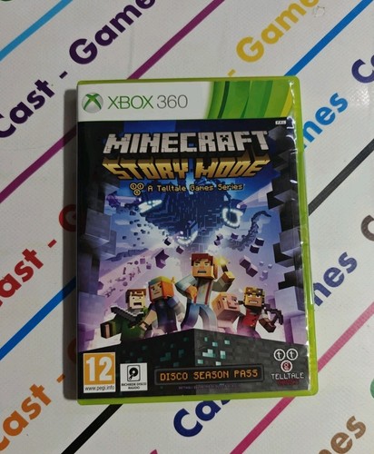 Xbox 360 minecraft - minecraft, mode