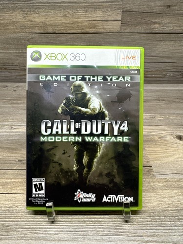 Call duty modern - of,