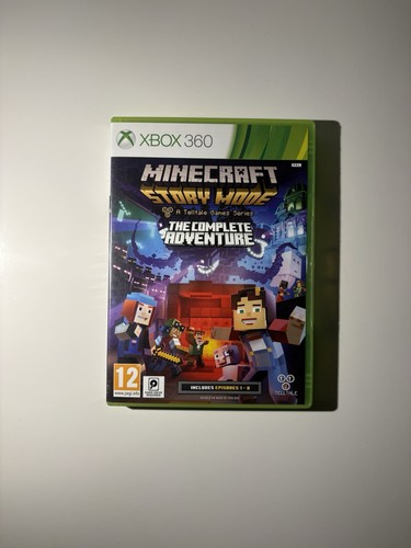Minecraft story mode - minecraft,
