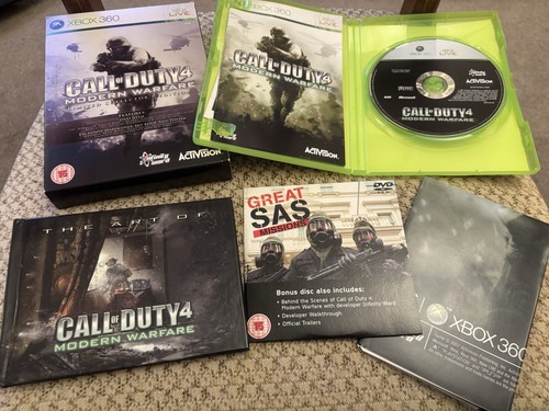 Call duty modern - of,
