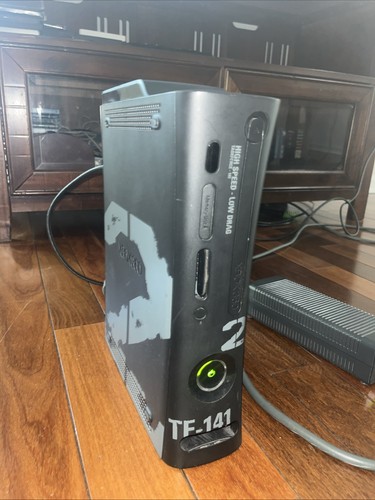 Microsoft xbox 360 - xbox, call