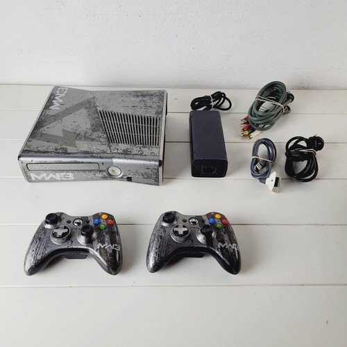 Microsoft xbox 360 slim - microsoft,