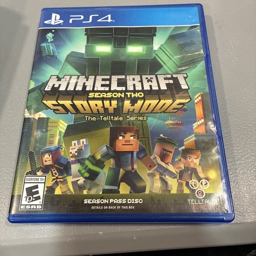 Videogioco minecraft story - videogioco,