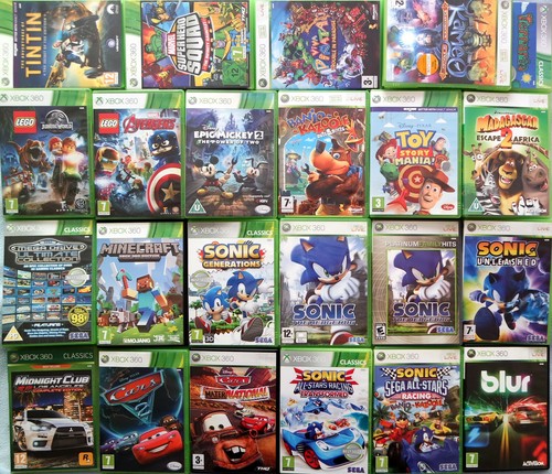 Gioco xbox 360 - xbox,