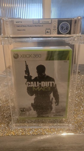 Call duty modern - of, warfare
