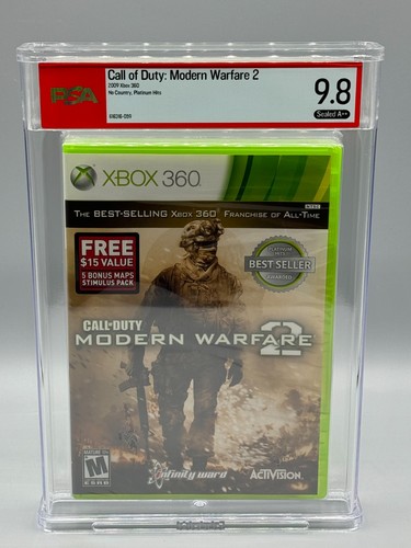 Psa call of duty - psa,