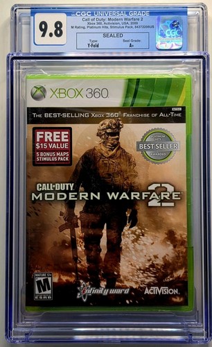 Call duty modern - modern, warfare