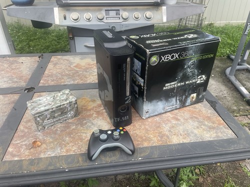 Microsoft xbox 360 rara - microsoft,
