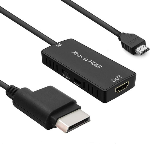 Convertitore xbox 360 - 360, hdmi