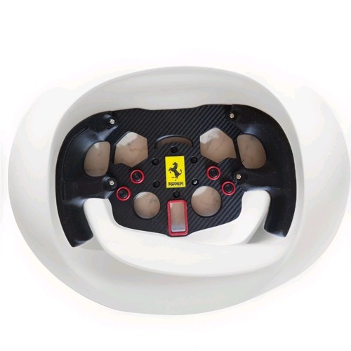 Mod volante corona - mod, f1