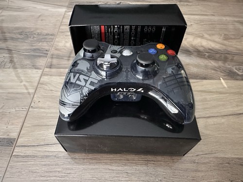 Xbox 360 mod modded - xbox, 23