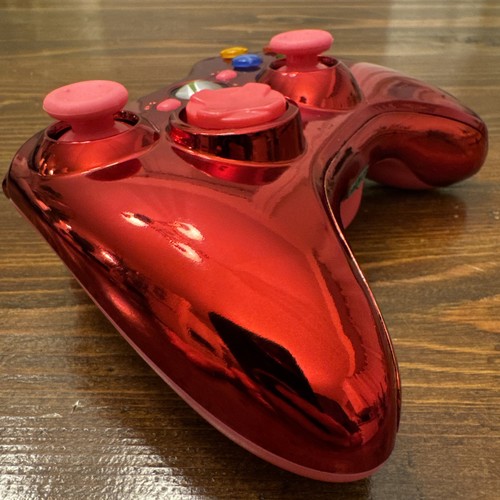 Controller wireless xbox 360 - wireless,